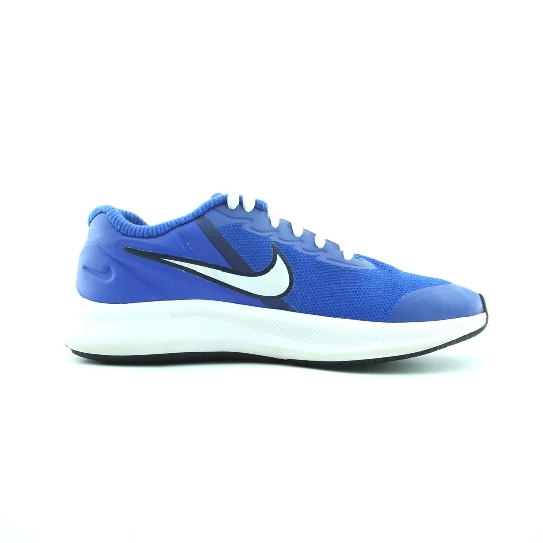 NIKE STAR RUNNER 3 Nike sneaker detail shots