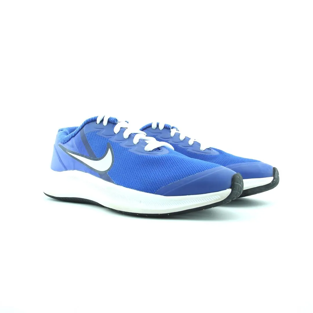 NIKE STAR RUNNER 3 Nike sneaker detail shots