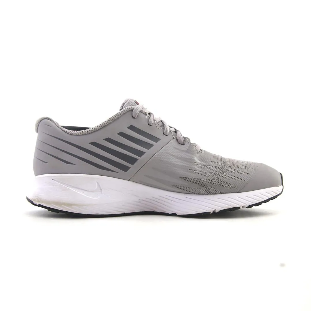 NIKE STAR RUNNER Nike lifestyle footwear visuals
