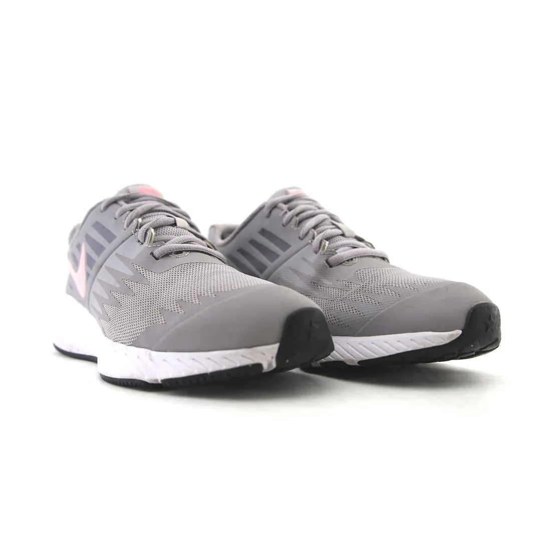 NIKE STAR RUNNER Nike lifestyle footwear visuals