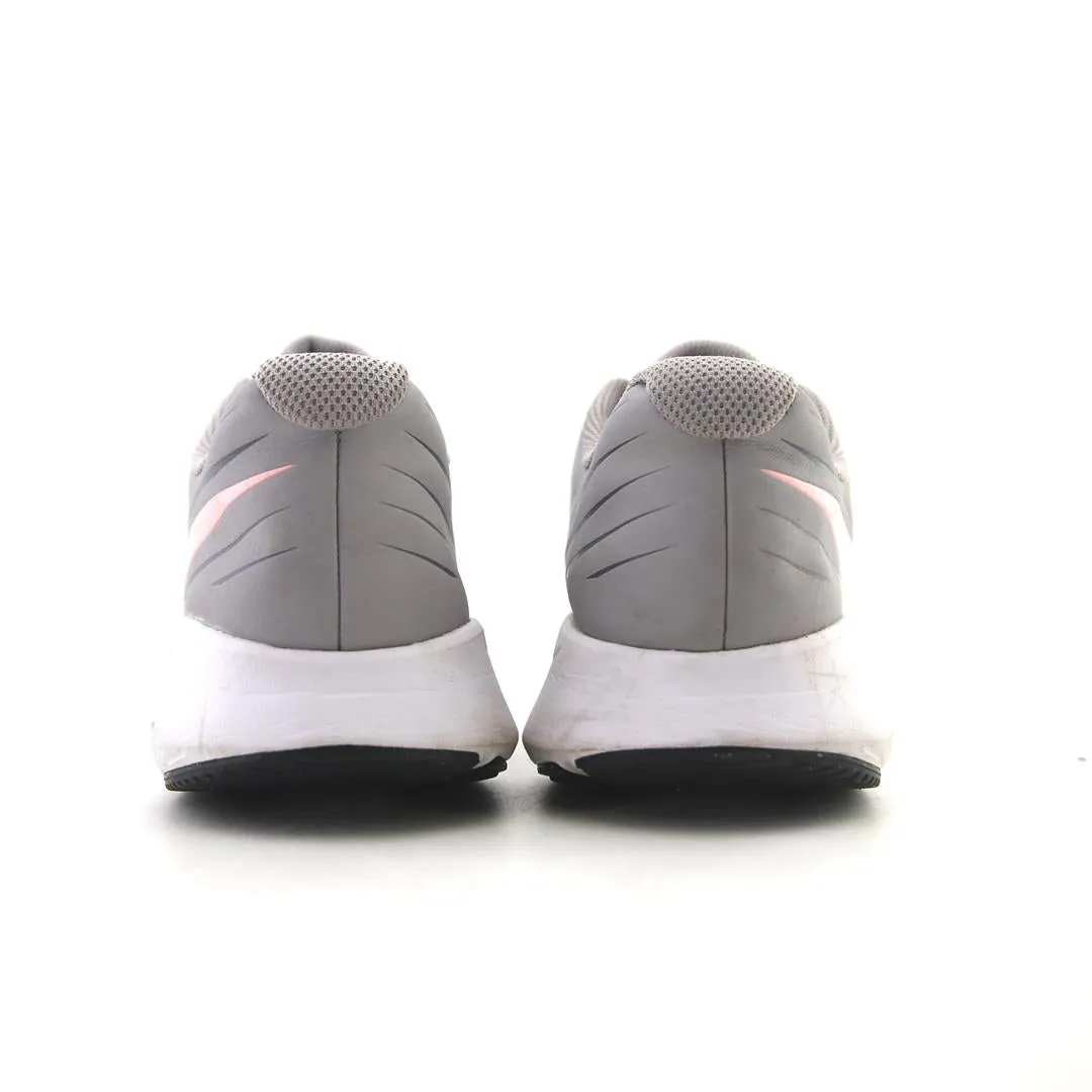 NIKE STAR RUNNER Nike lifestyle footwear visuals