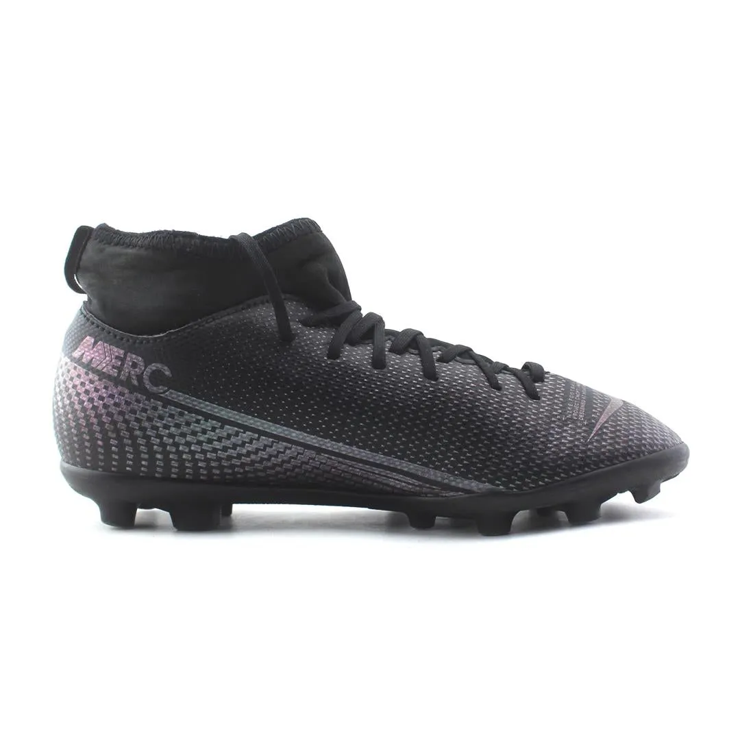 NIKE  SUPERFLY 7 CLUB FG Nike running shoe close-ups
