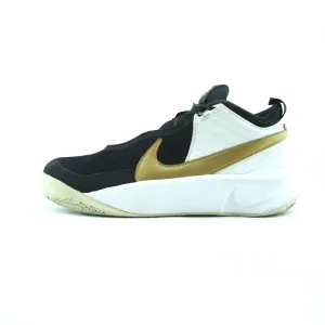 NIKE TEAM HUSTLE D 10 Nike innovative sneaker designs
