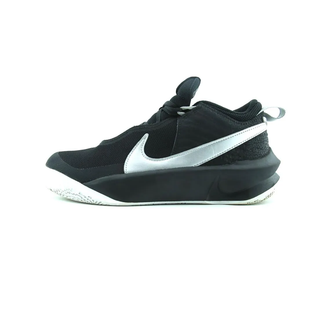 NIKE  TEAM HUSTLE D 10 Nike bold colorway footwear