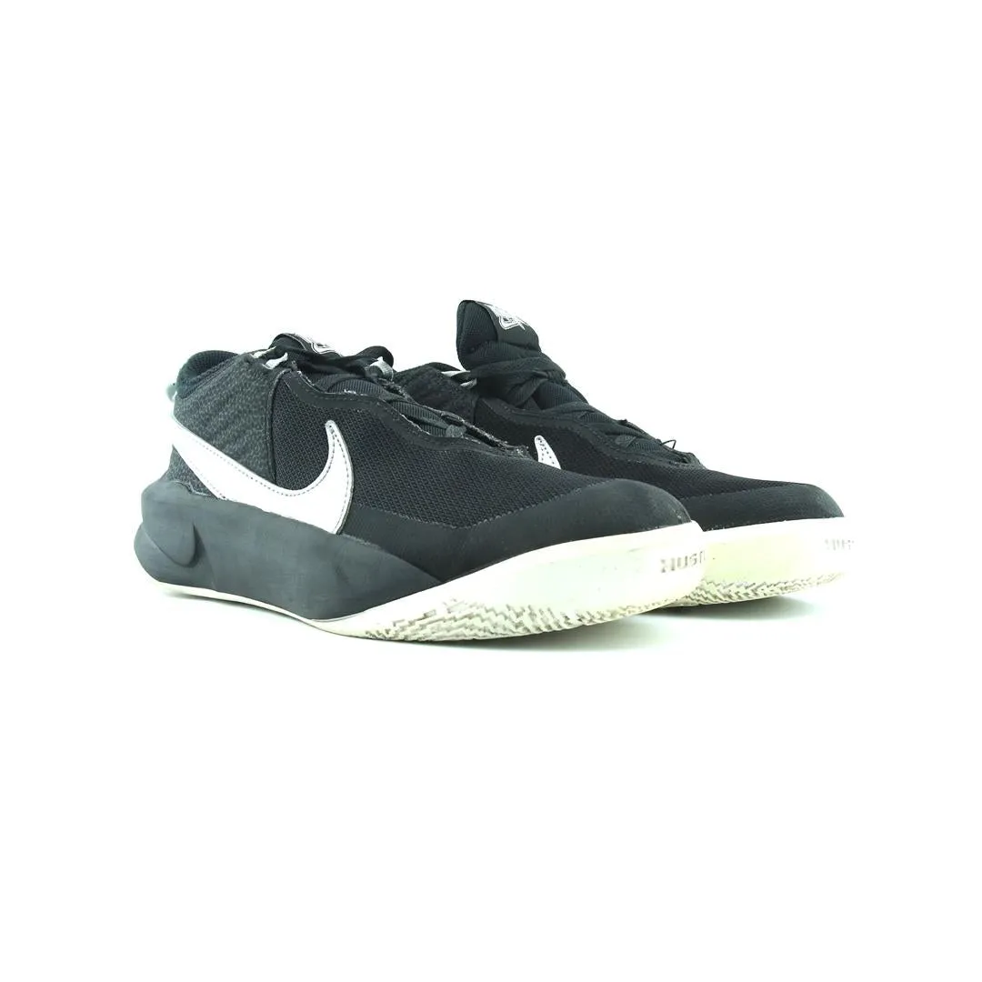 NIKE  TEAM HUSTLE D 10 stylish Nike trainer looks