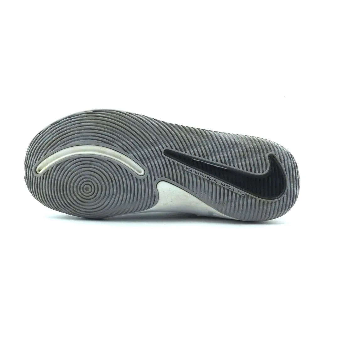 NIKE  TEAM HUSTLE D 9 sporty Nike shoe designs