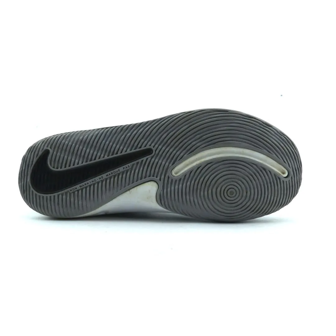 NIKE  TEAM HUSTLE D 9 sporty Nike shoe designs
