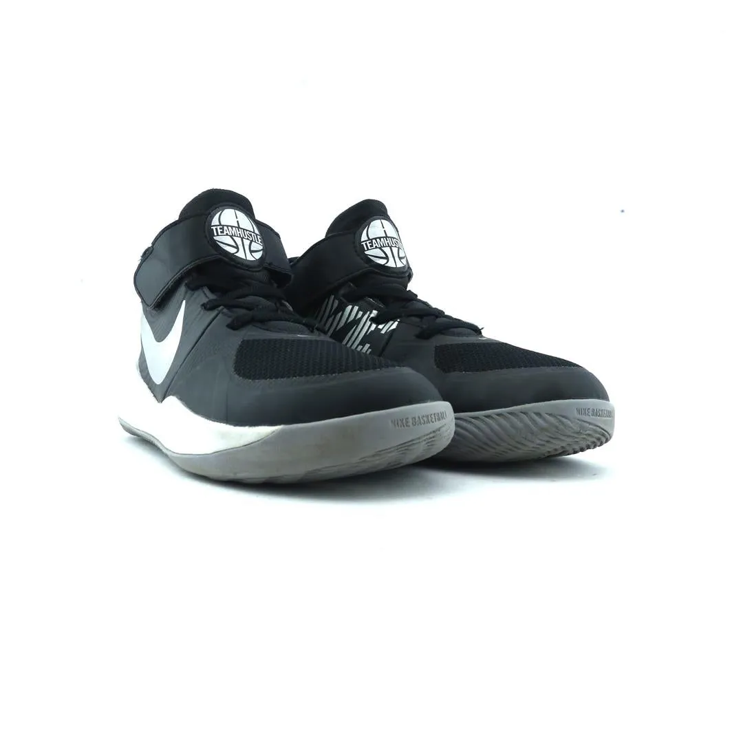 NIKE  TEAM HUSTLE D 9 sporty Nike shoe designs