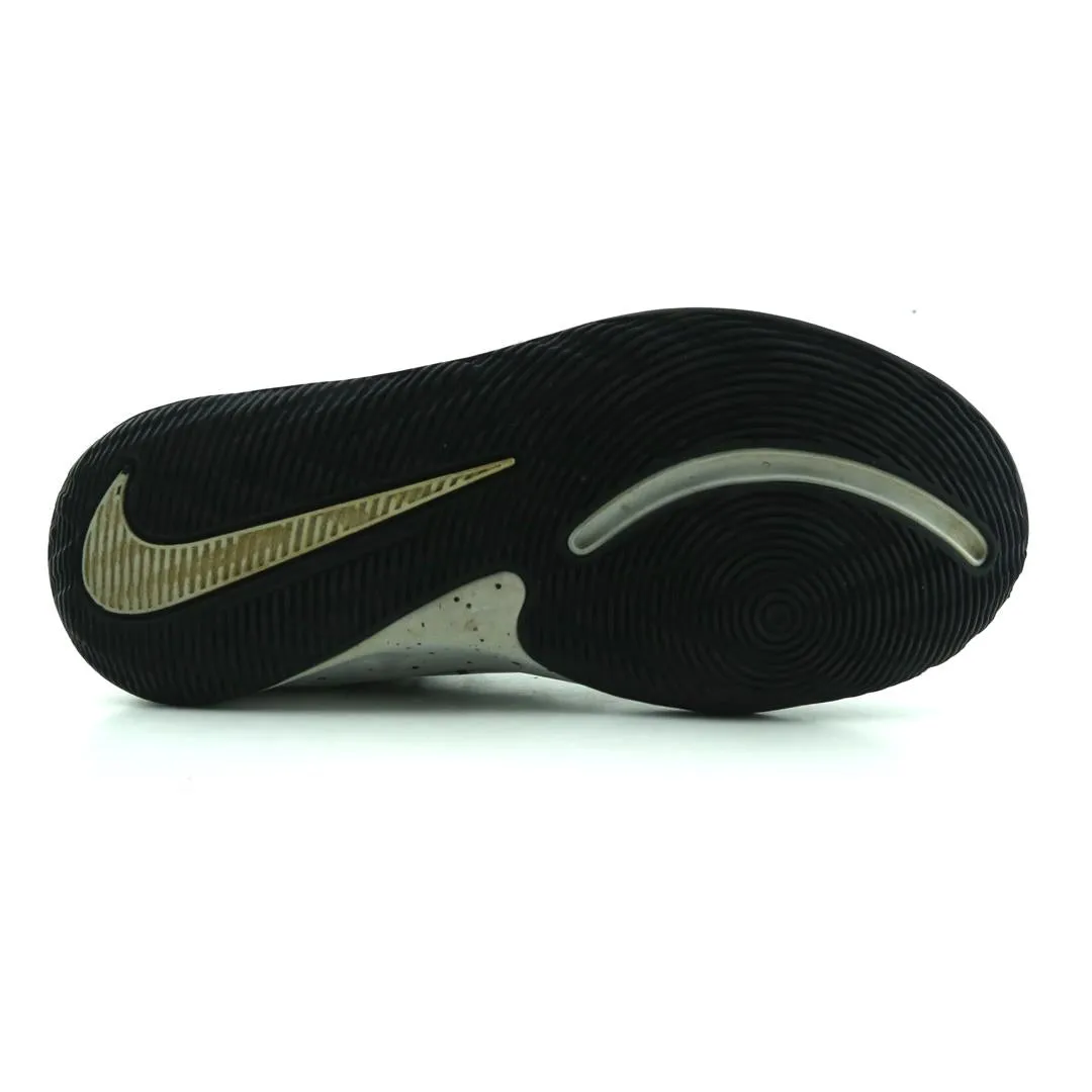 NIKE  TEAM HUSTLE sporty Nike shoe designs