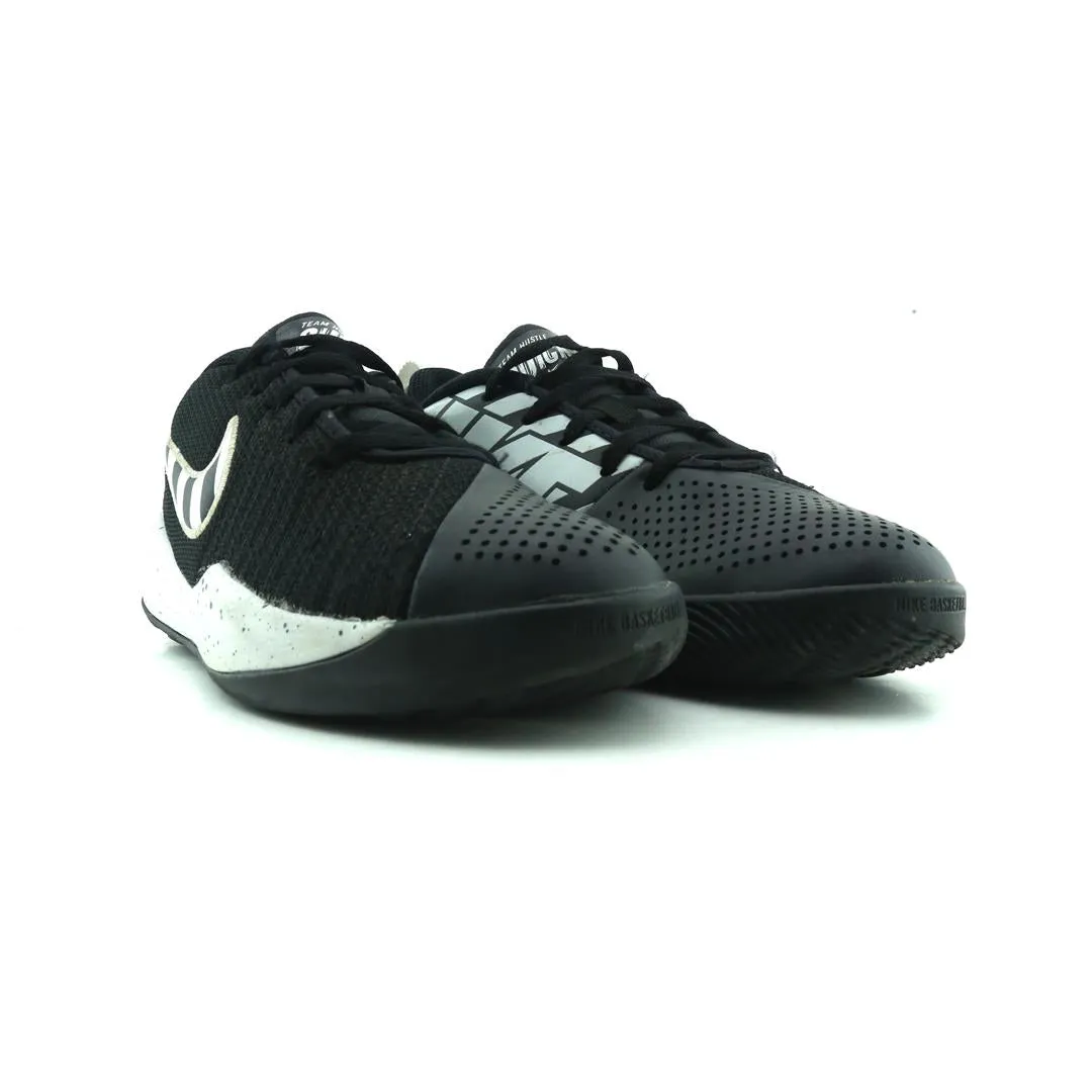 NIKE  TEAM HUSTLE sporty Nike shoe designs