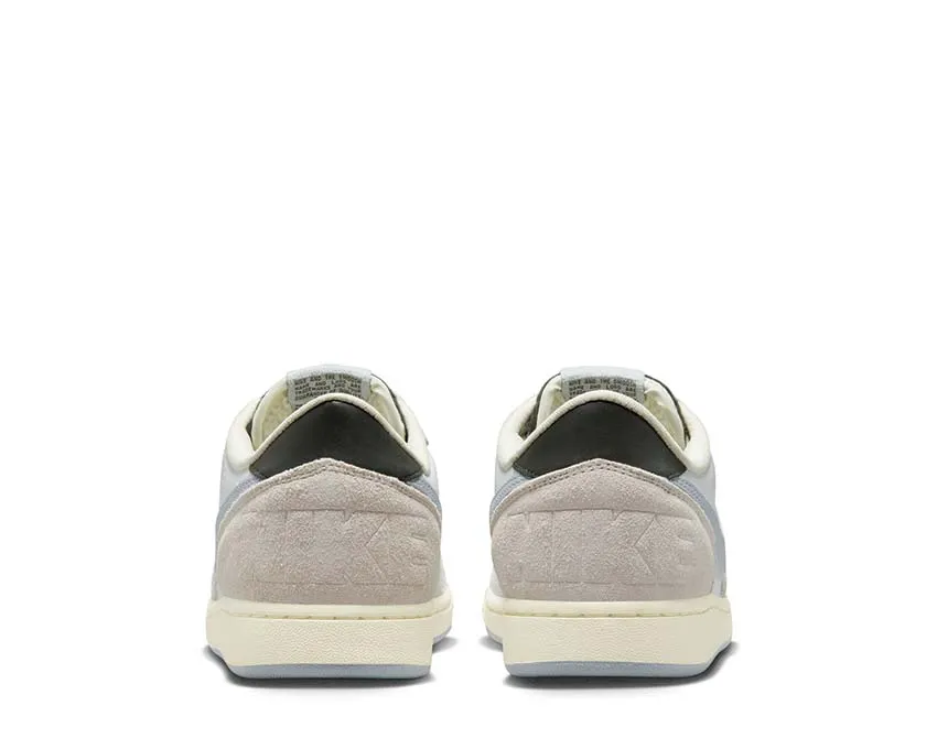 Nike Terminator Low Nike retro-inspired sneakers
