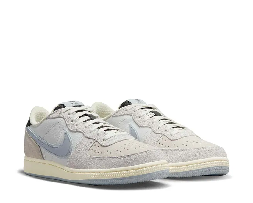 Nike Terminator Low Nike retro-inspired sneakers