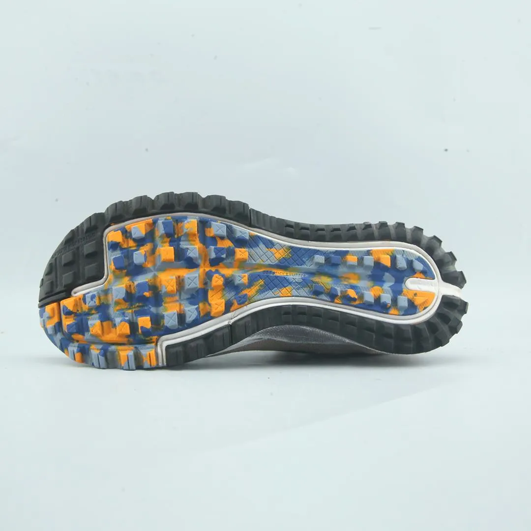 NIKE TERRA KIGER 4 Nike sneaker detail shots