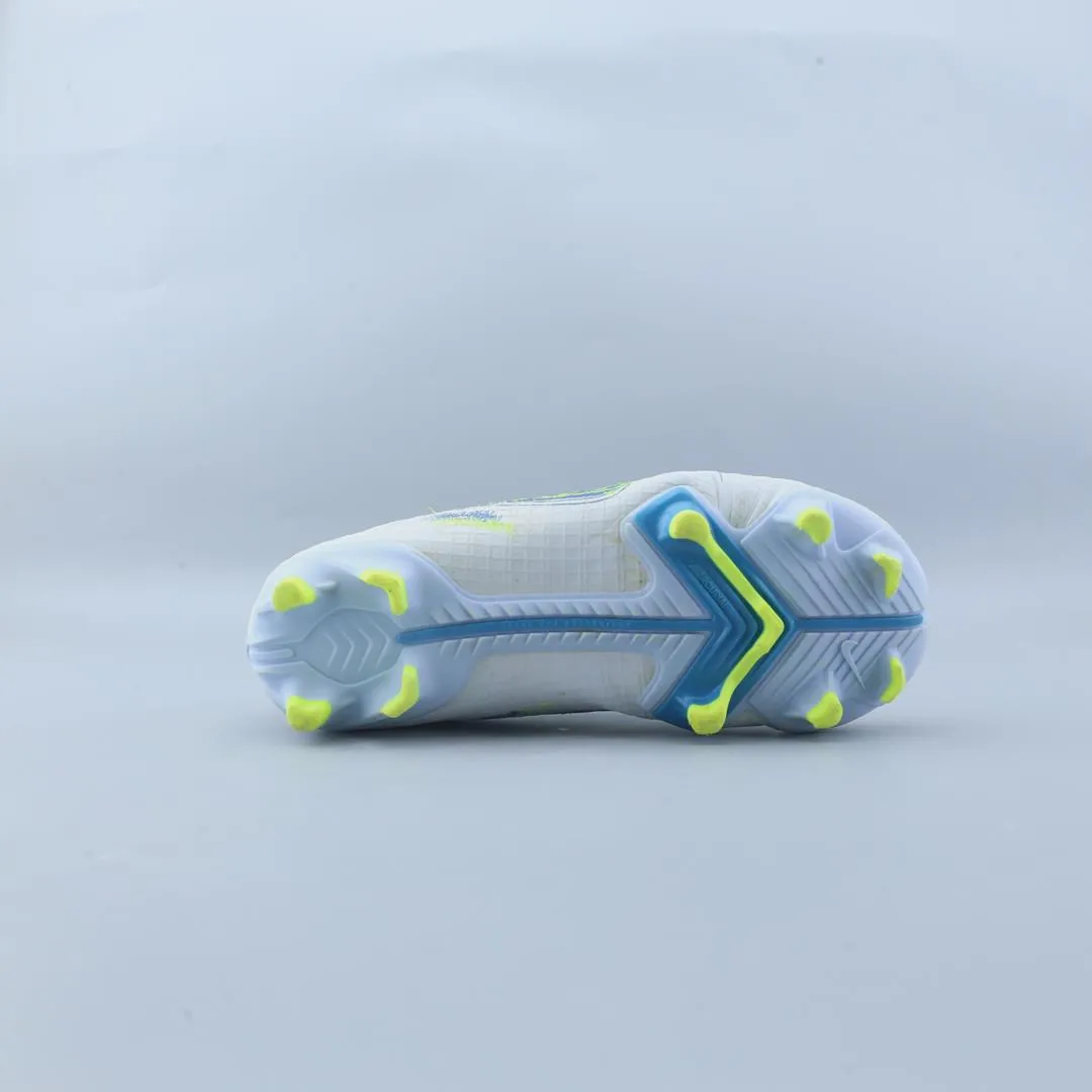 NIKE VAPOR 14 ACADEMY FG MG JR Nike casual shoe imagery
