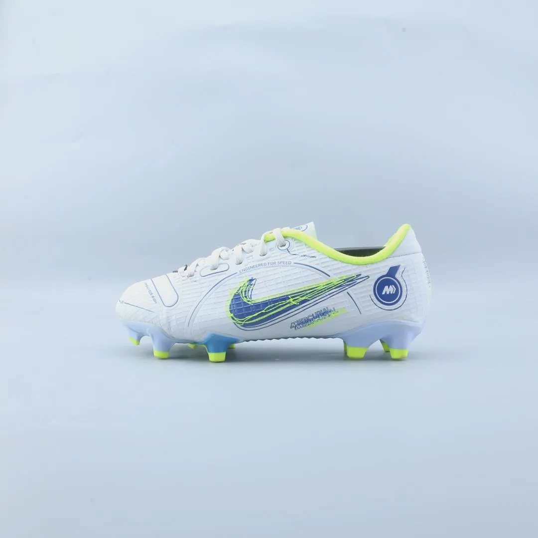 NIKE VAPOR 14 ACADEMY FG MG JR Nike comfortable everyday sneakers