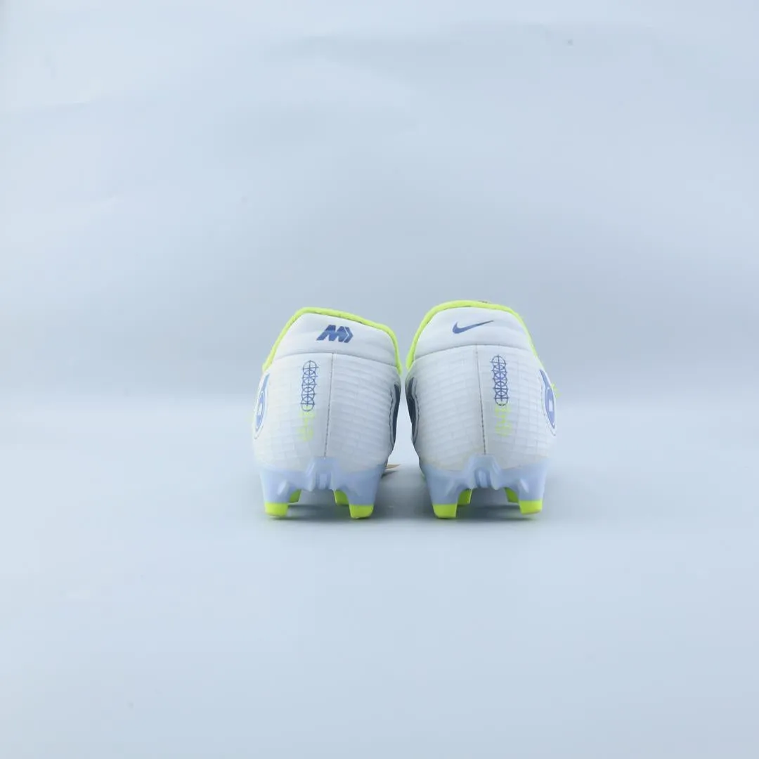 NIKE VAPOR 14 ACADEMY FG MG JR Nike casual shoe imagery
