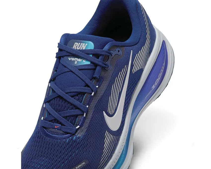 Nike Vomero 18 "Blue Void" Nike all-day comfort shoes