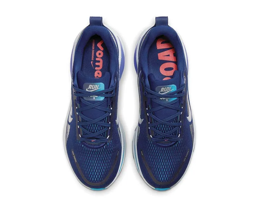 Nike Vomero 18 "Blue Void" Nike all-day comfort shoes
