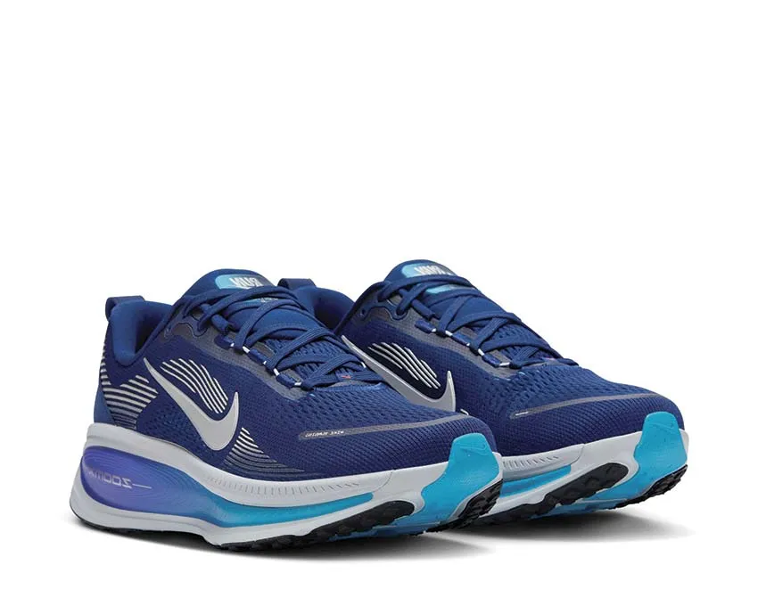 Nike Vomero 18 "Blue Void" Nike all-day comfort shoes