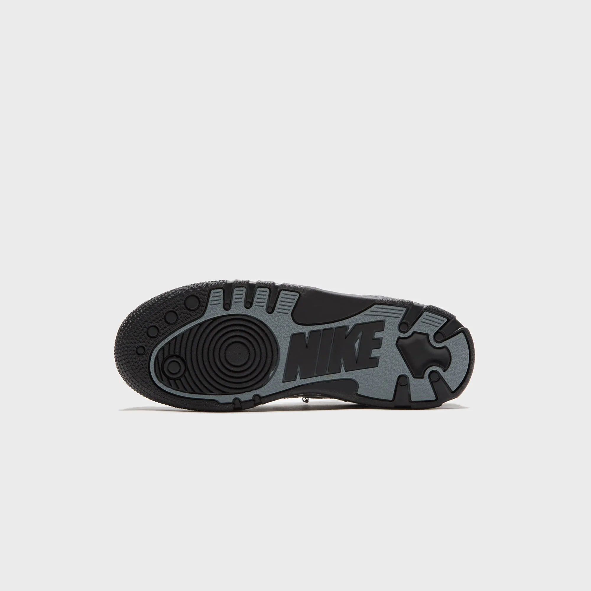 Nike x NIGO Air Force 3 Low - Black / White Nike performance sneakers
