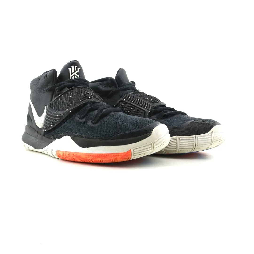 NIKE YOUTH KYRIE 6 sleek Nike sneaker angles
