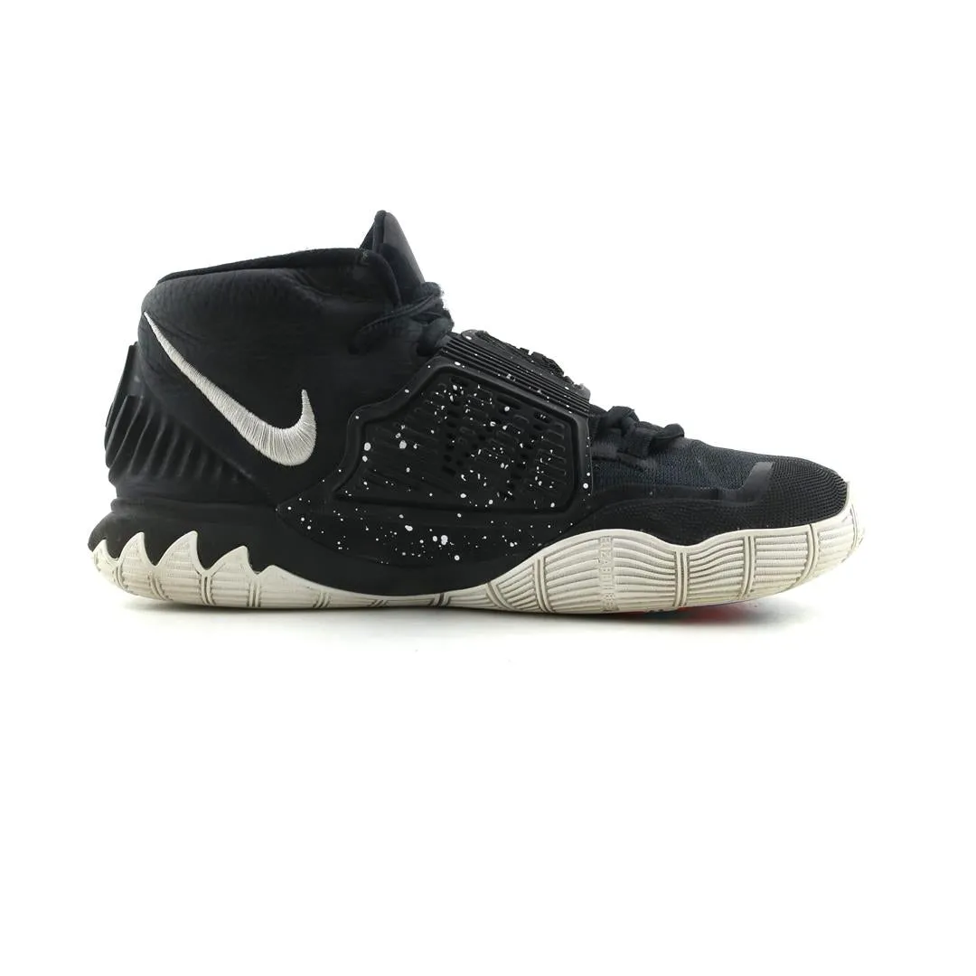 NIKE YOUTH KYRIE 6 sleek Nike sneaker angles