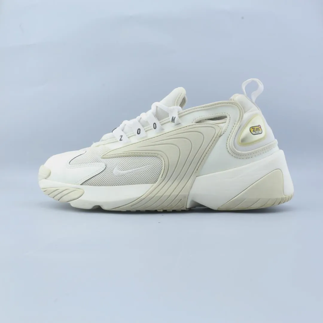 NIKE  ZOOM 2K Nike sleek running shoe styles