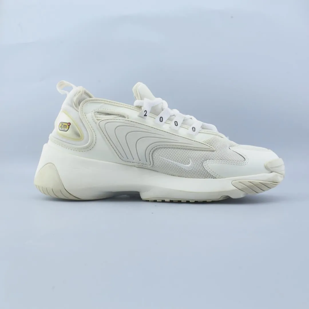 NIKE  ZOOM 2K Nike athletic footwear visuals