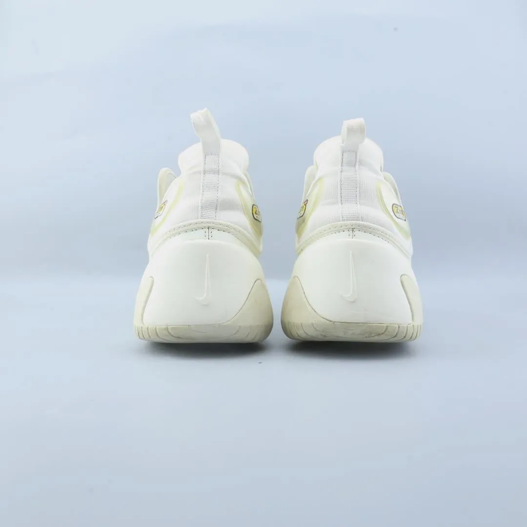 NIKE  ZOOM 2K Nike athletic footwear visuals