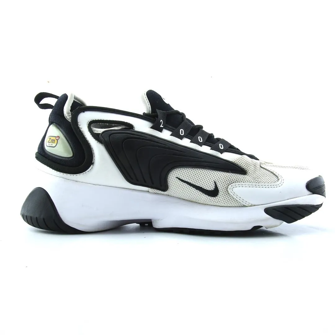 NIKE ZOOM 2K Nike sneaker detail shots