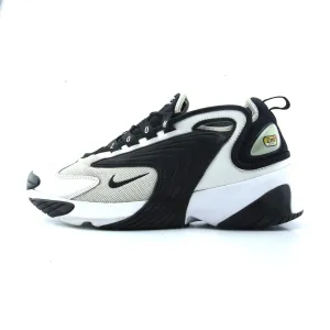 NIKE ZOOM 2K Nike innovative sneaker designs