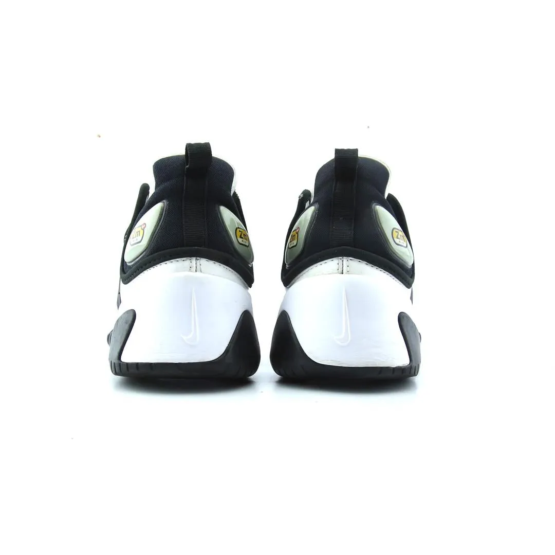 NIKE ZOOM 2K Nike sneaker detail shots