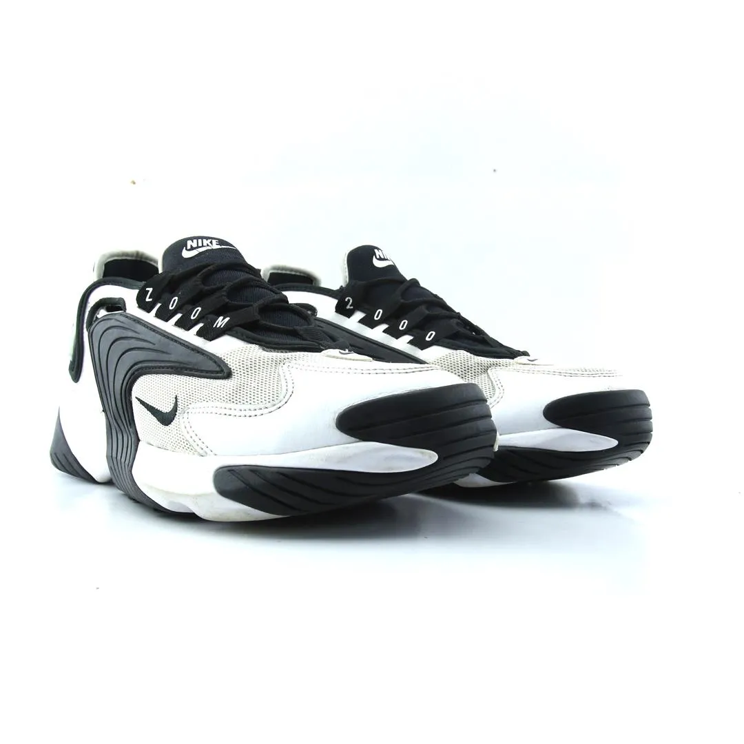 NIKE ZOOM 2K Nike sneaker detail shots