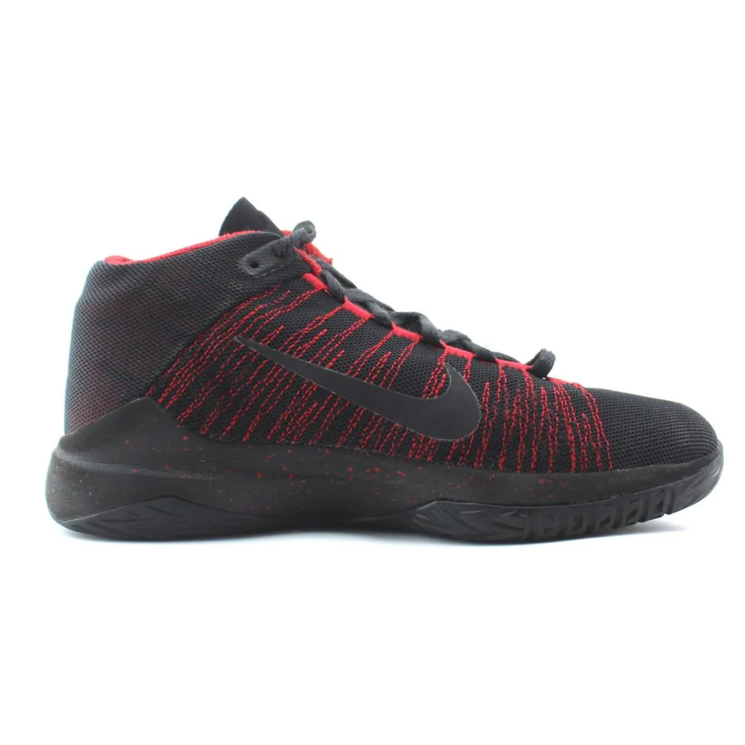 NIKE ZOOM ASCENTION vibrant Nike shoe colors