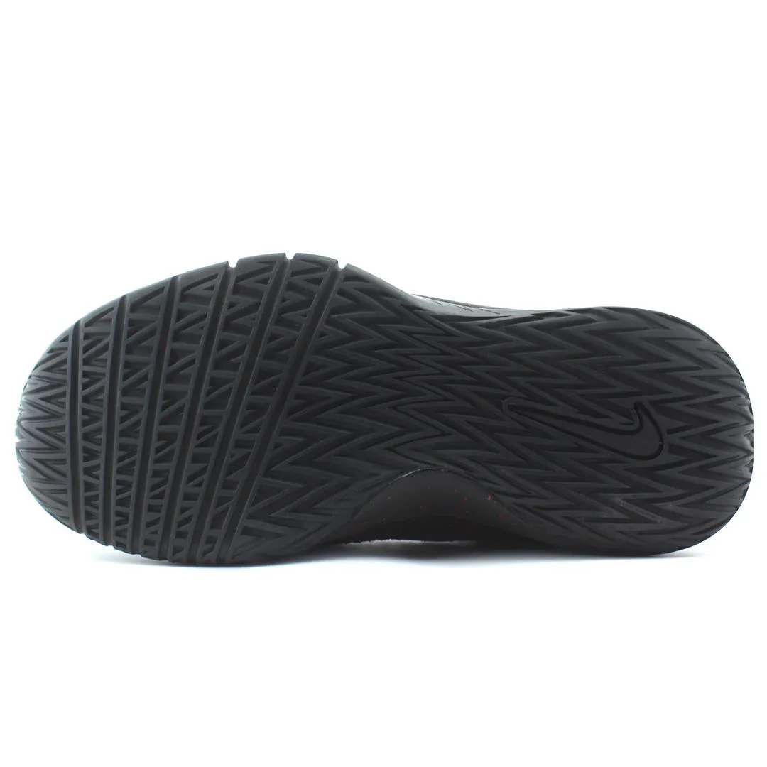 NIKE ZOOM ASCENTION vibrant Nike shoe colors