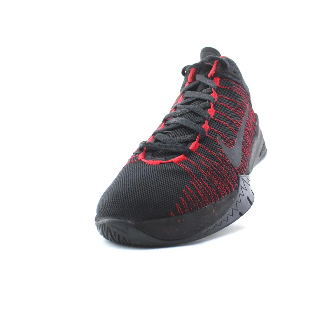 NIKE ZOOM ASCENTION vibrant Nike shoe colors