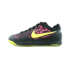 NIKE  ZOOM CAGE 2 Nike bold colorway footwear