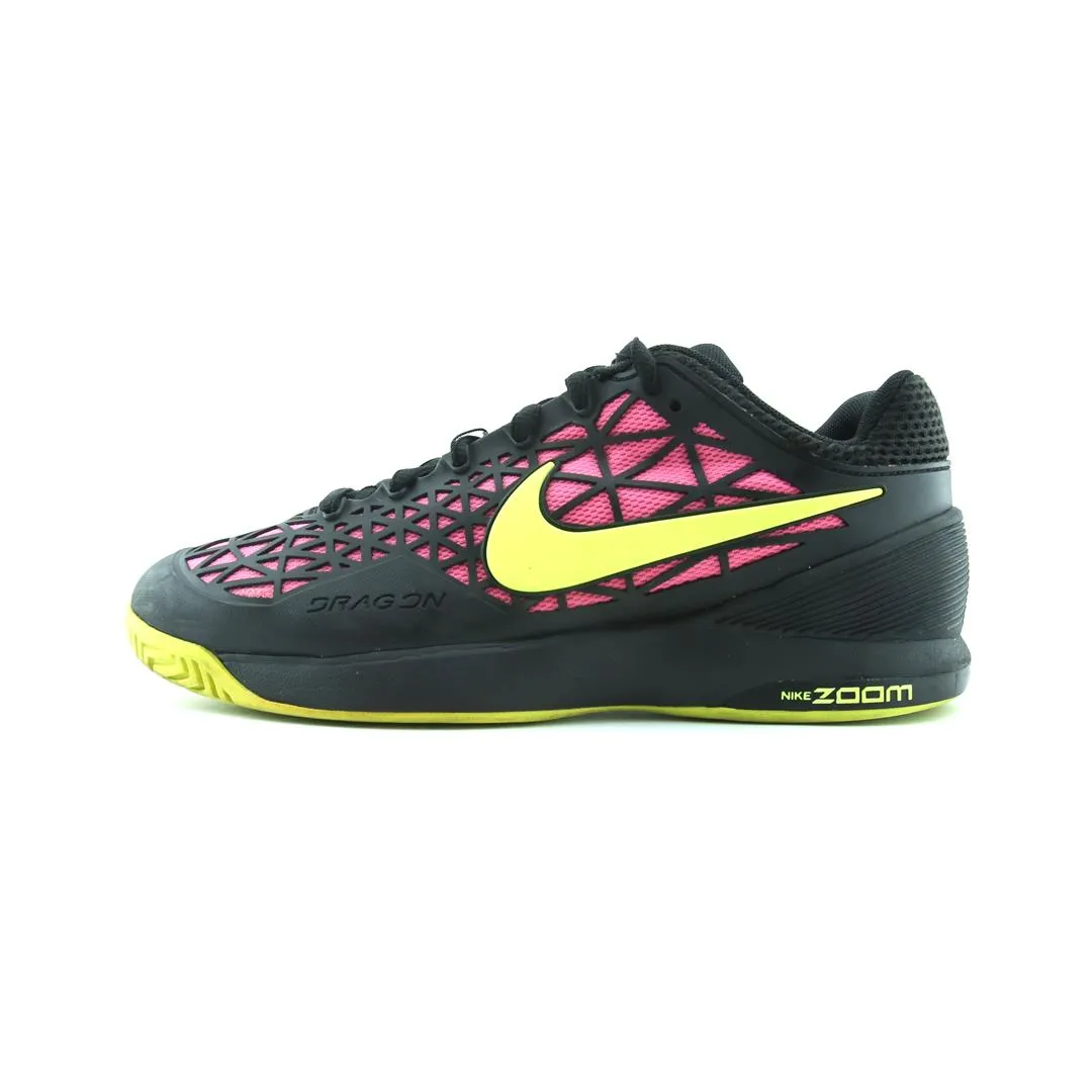 NIKE  ZOOM CAGE 2 Nike bold colorway footwear