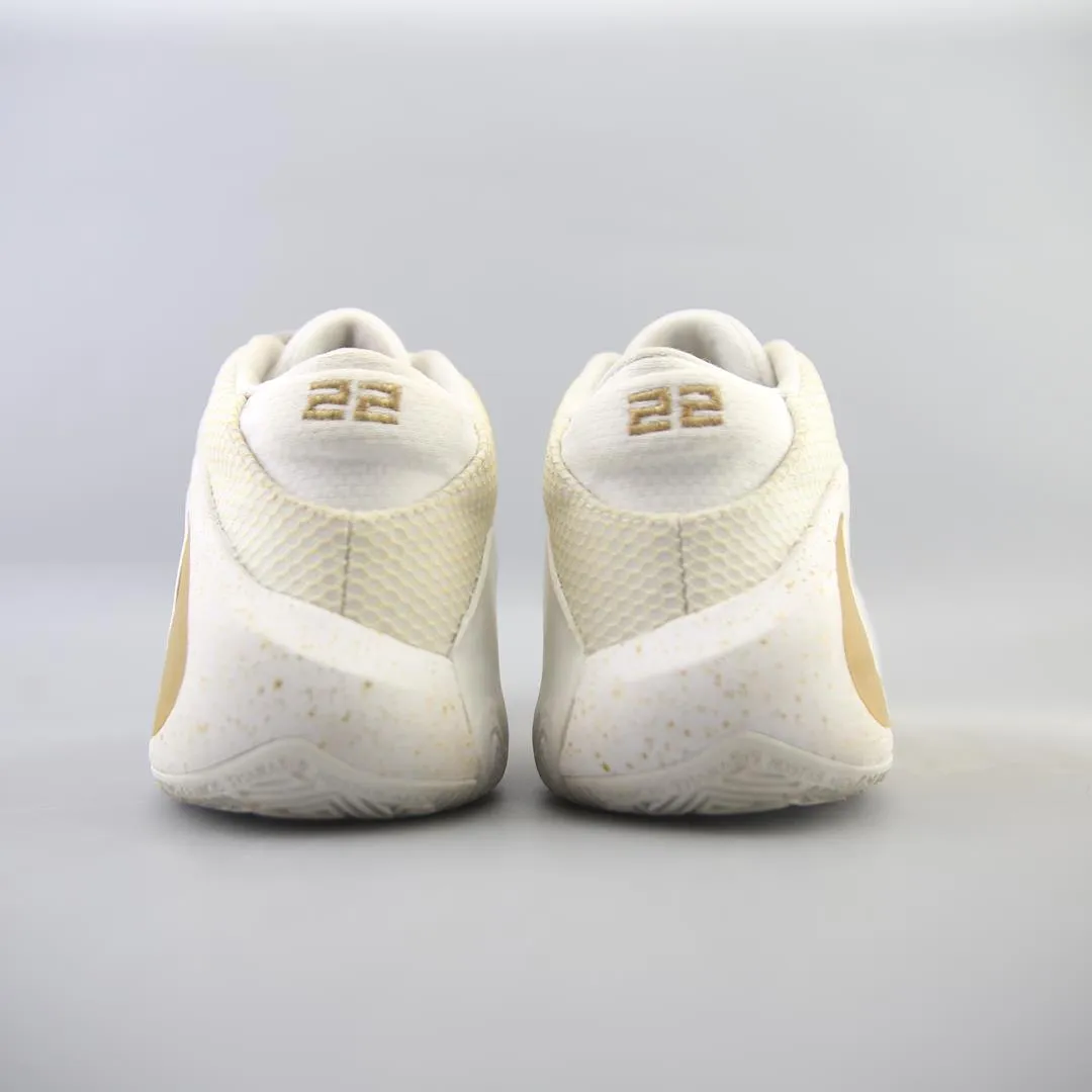 NIKE  ZOOM FREAK 1 Nike lifestyle footwear visuals