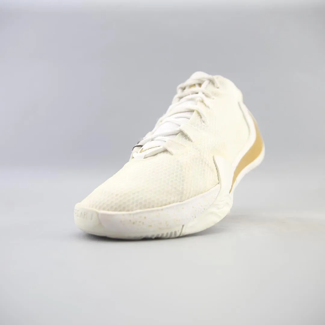 NIKE  ZOOM FREAK 1 Nike lifestyle footwear visuals
