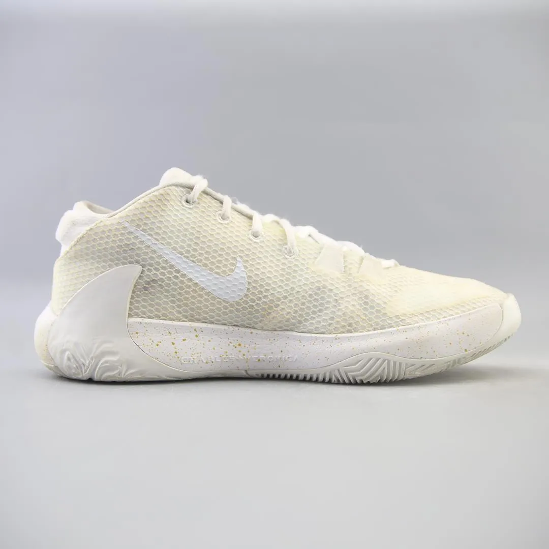 NIKE  ZOOM FREAK 1 Nike lifestyle footwear visuals