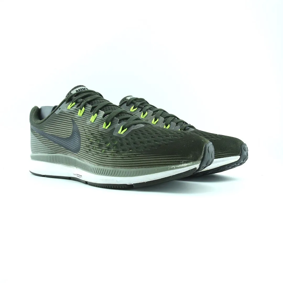 NIKE ZOOM PEGASUS 34 Nike casual shoe imagery