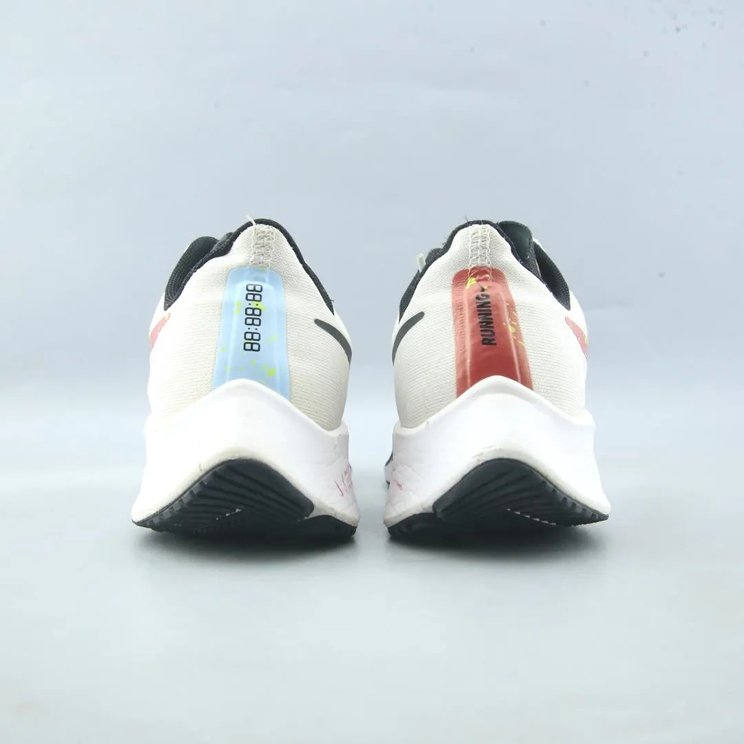 NIKE ZOOM PEGASUS 37 Nike lifestyle footwear visuals