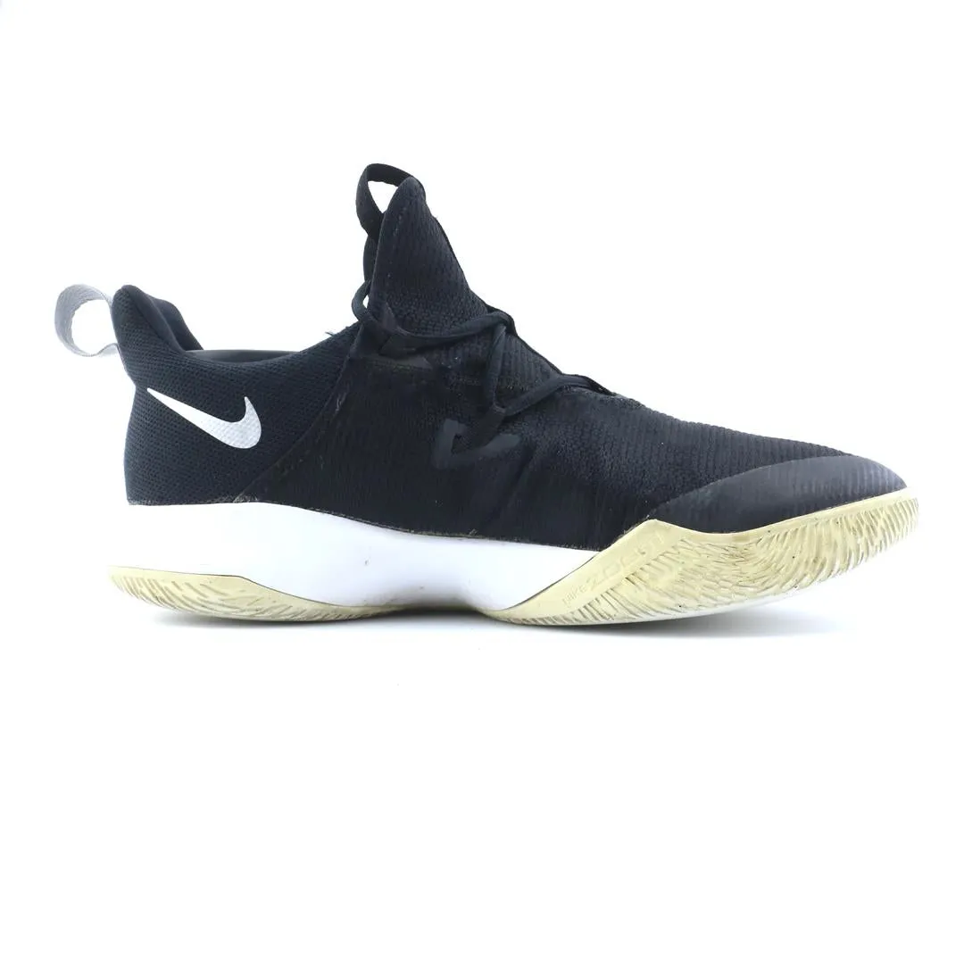 NIKE ZOOM SHIFT TB Nike casual shoe imagery