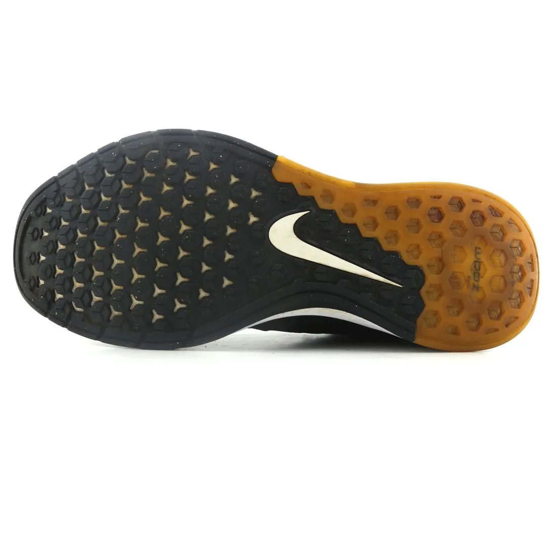 NIKE ZOOM SPEED TR3 Nike running shoe close-ups