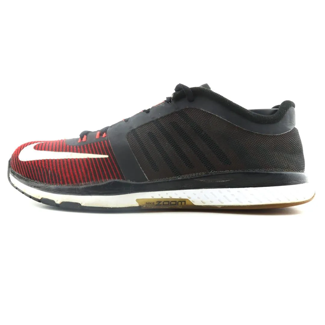 NIKE ZOOM SPEED TR3 Nike lightweight trainer models