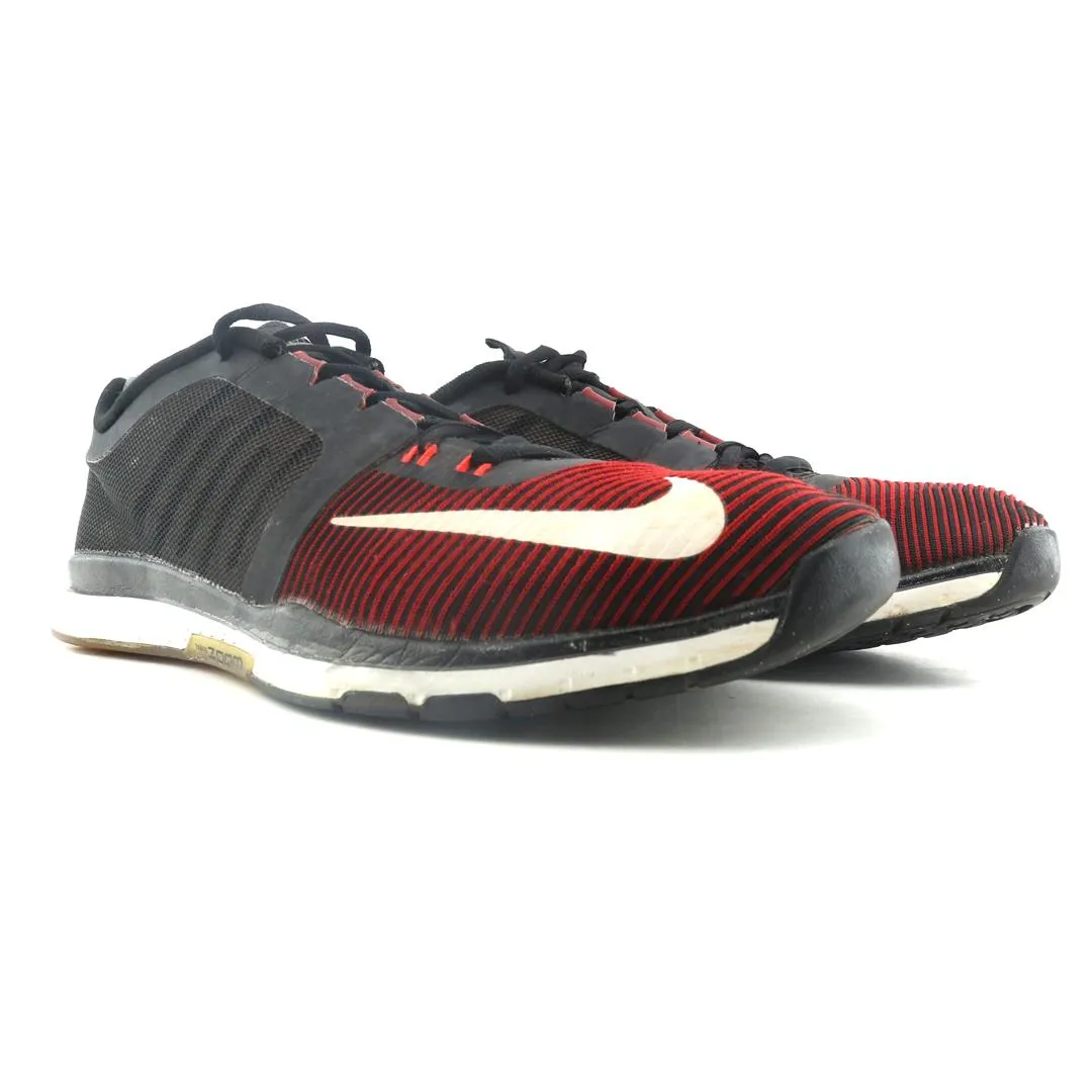 NIKE ZOOM SPEED TR3 Nike running shoe close-ups