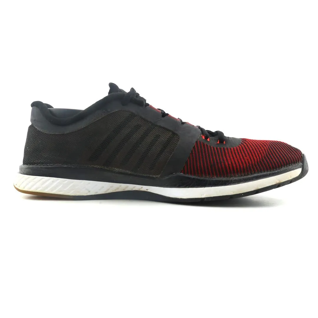 NIKE ZOOM SPEED TR3 Nike running shoe close-ups
