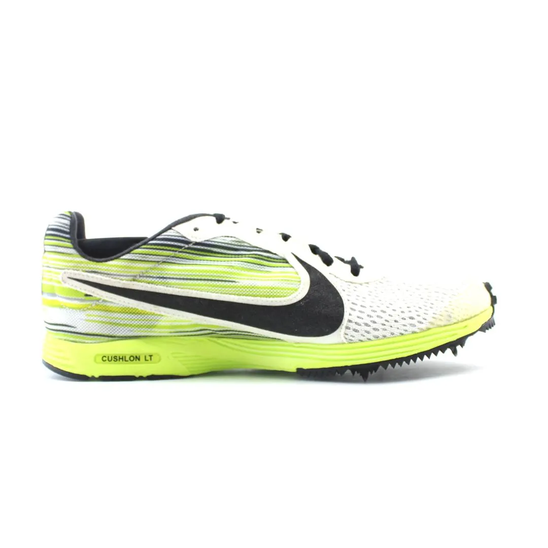 NIKE ZOOM STREAK LT 2 Nike athletic footwear visuals