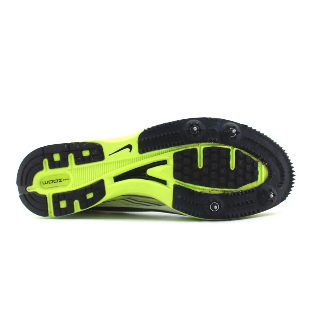 NIKE ZOOM STREAK LT 2 Nike athletic footwear visuals